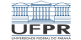 Logotipo UFPR